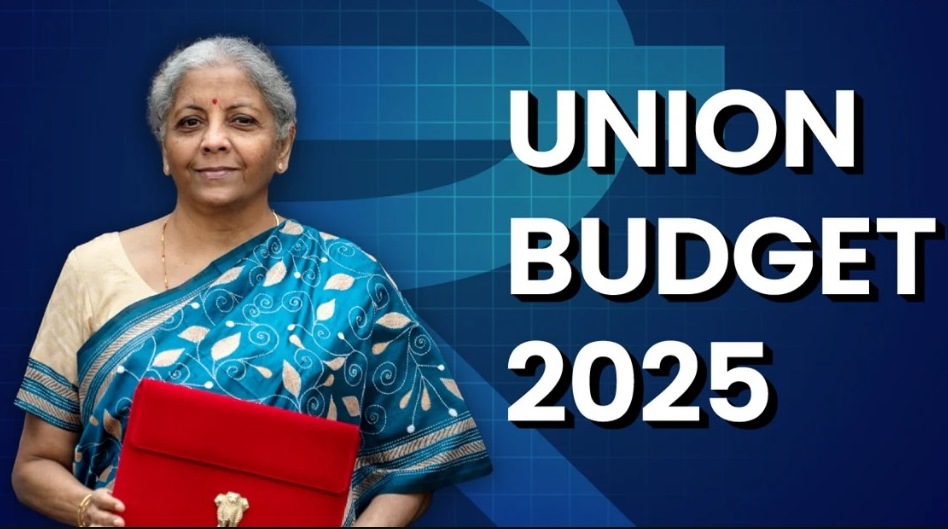 UnionBudget2025